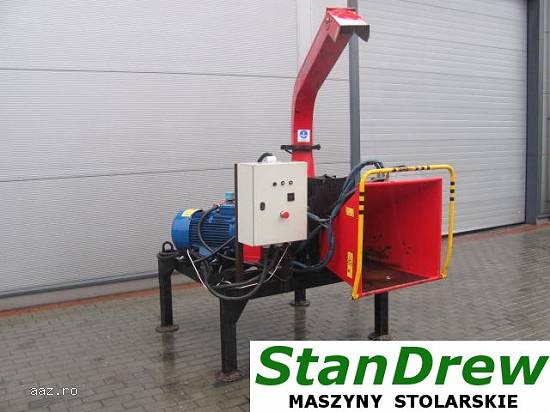 Skorpion 120 E