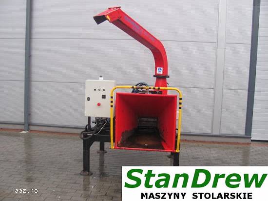 Skorpion 120 E