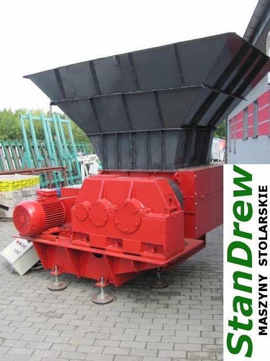 Chipper jgheab German