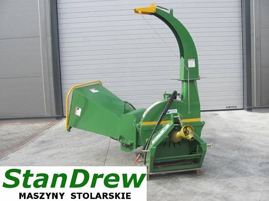 Crengi disc lemn,  filiala BX-62 R