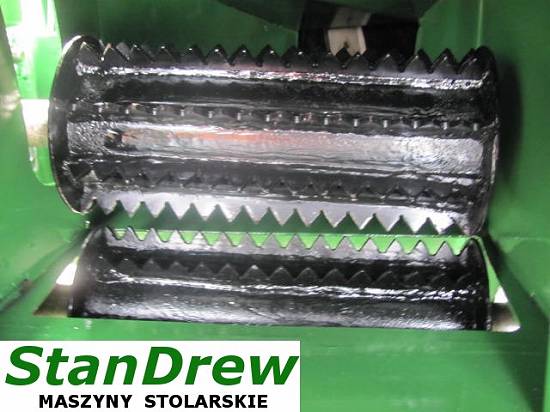 Crengi disc lemn,  filiala BX-62 R