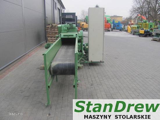 Bordurile tocator crengi gater pentru OS palto 45/20