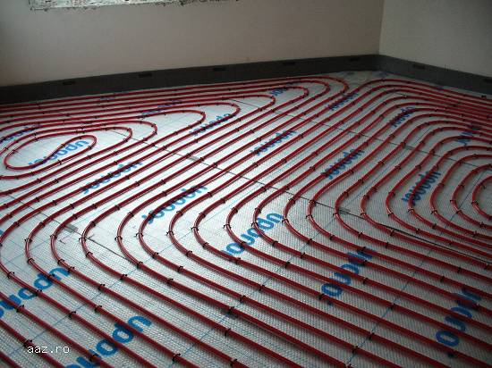 Instalator instalatii termice-sanitare si gaze 0761639310