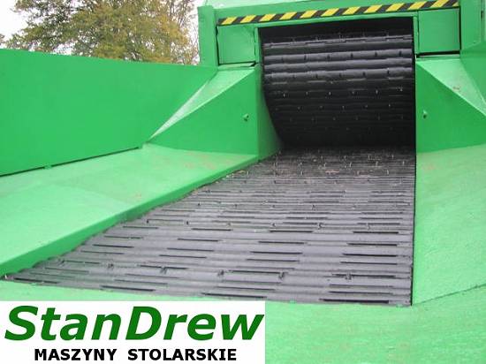 Diesel tocator crengi JENZ AZ35D