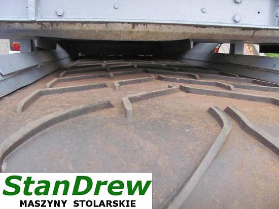 Diesel tocator crengi JENZ AZ35D