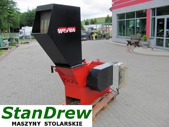 Beater crengi,  Germania WEIMA