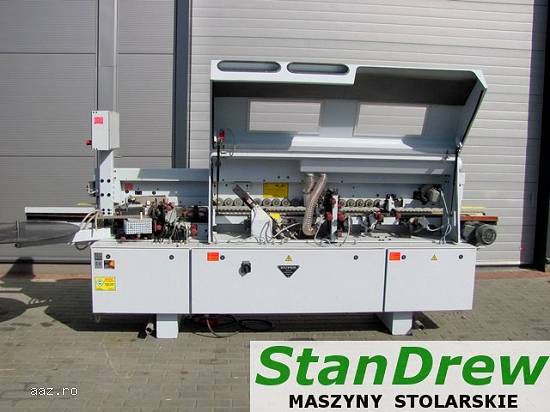 Bander Brandt KD 68 OPTIMAT