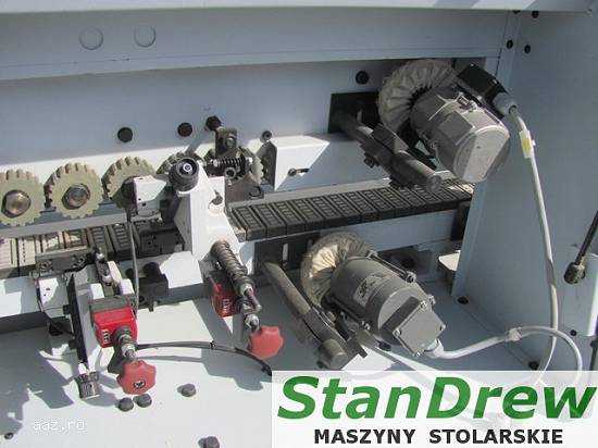 Bander Brandt KD 68 OPTIMAT