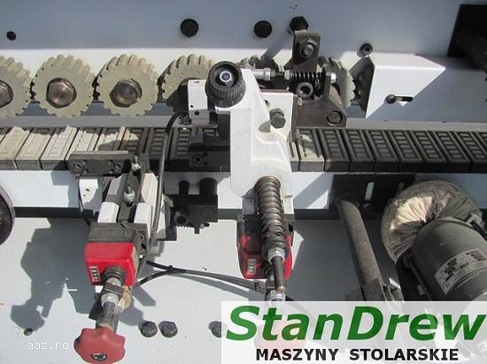 Bander Brandt KD 68 OPTIMAT