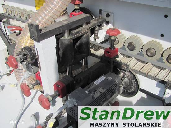 Bander Brandt KD 68 OPTIMAT