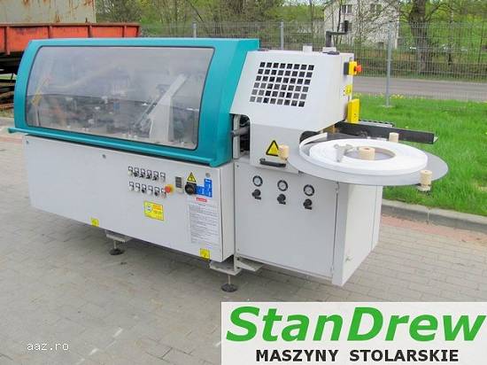Bander GRIGGIO GB 3/3 drept M - lustruit