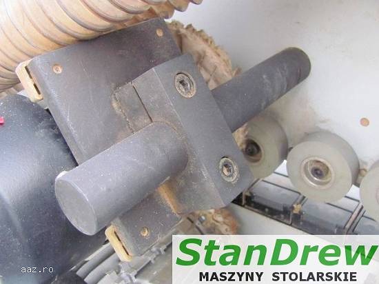 Bander GRIGGIO GB 3/3 drept M - lustruit