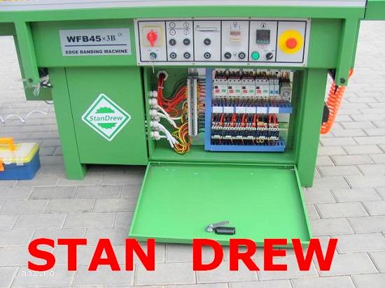 PERFECT tip Bander rezervor WFB45X3 cu lipici,  de tăiere pe bile !!!