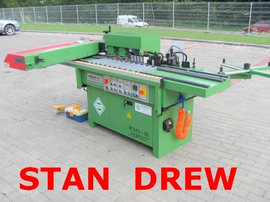 PERFECT tip Bander rezervor WFB45X3 cu lipici,  de tăiere pe bile !!!