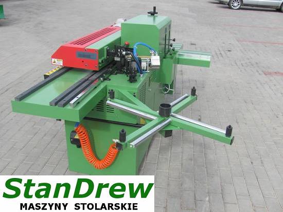 PERFECT Bander 45X3B WFB tip de mașină de șlefuit !!!
