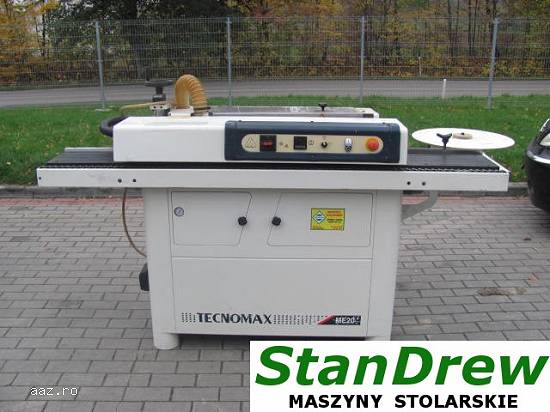 Edgebander modelul CSM ME 20
