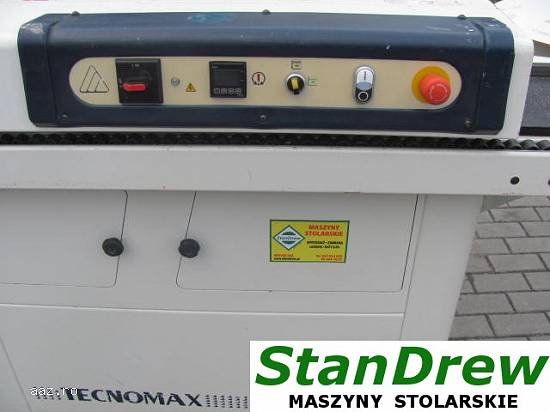 Edgebander modelul CSM ME 20