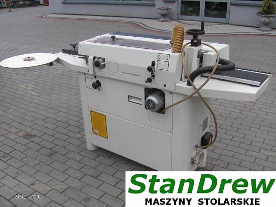 Edgebander modelul CSM ME 20