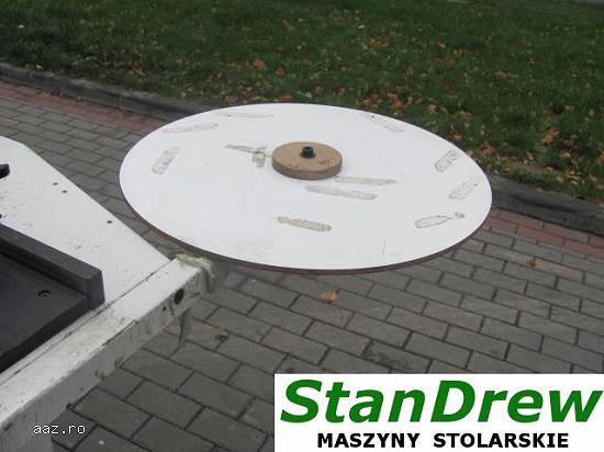 Edgebander modelul CSM ME 20