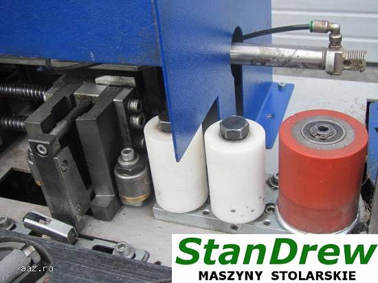 Edgebander FELDER G 200