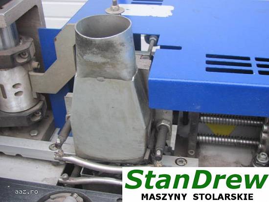 Edgebander FELDER G 200
