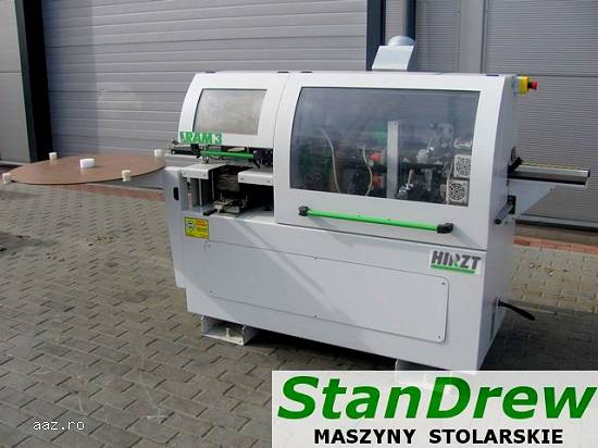 Bander Hirtz RAM 3
