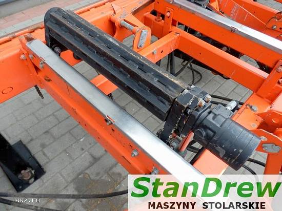 Trak Belt Wood-Mizer LT 70 HD