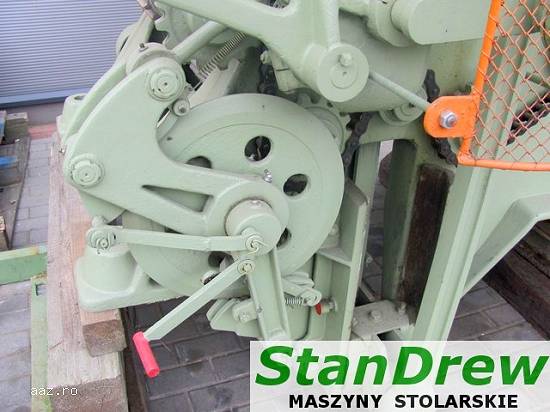 Vertical Trak GKT 60 BYDGOSKI