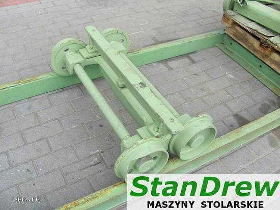 Vertical Trak GKT 60 BYDGOSKI