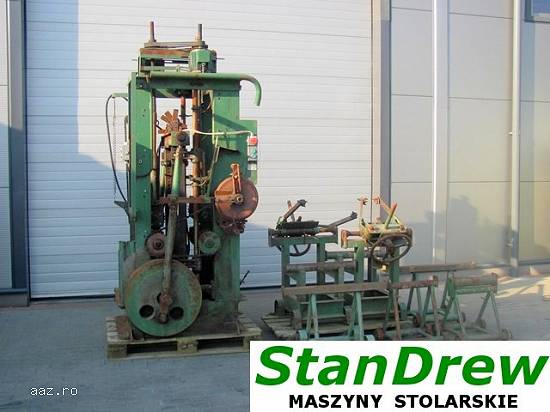 Pribram cadru Trak SH 03