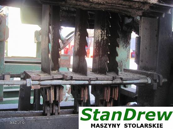 Pribram cadru Trak SH 03
