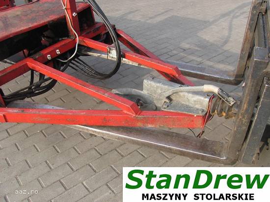 Trak centura Mobile Trak-Met TTS 800
