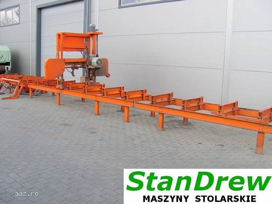 Nivelurile centurilor Trak Wirex CZ-1 / ZM