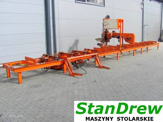 Nivelurile centurilor Trak Wirex CZ-1 / ZM