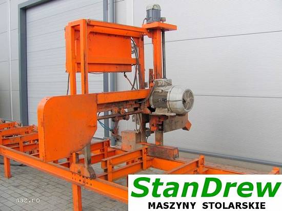 Nivelurile centurilor Trak Wirex CZ-1 / ZM