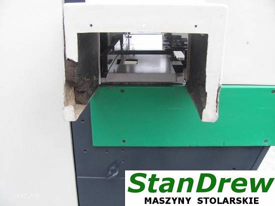 Moulder - 5-cap PROFIMAT WEINIG P 23 E