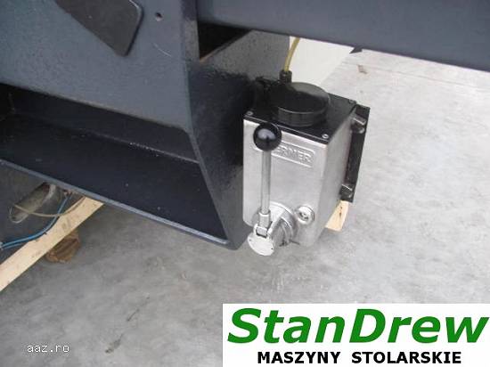 Moulder - 5-cap PROFIMAT WEINIG P 23 E