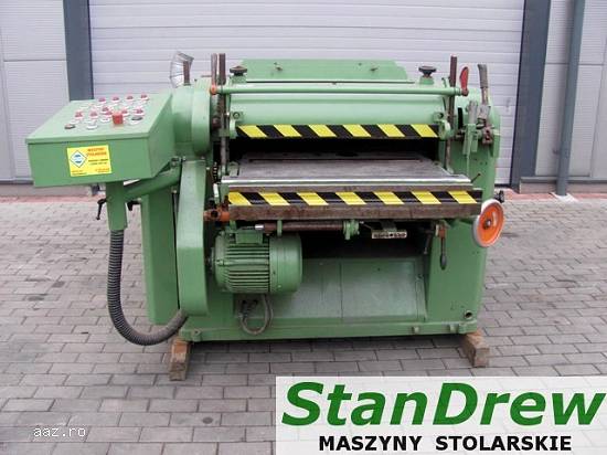 Moulder KUPFERMÜHLE 80