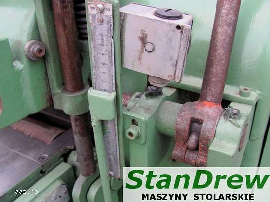 Moulder KUPFERMÜHLE 80
