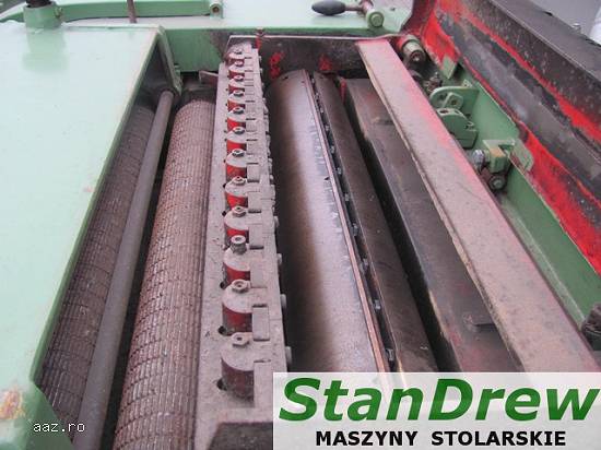 Moulder KUPFERMÜHLE 80