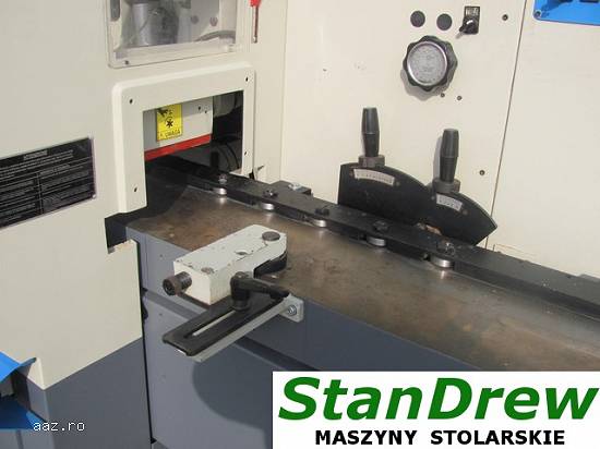 Moulder WEINIG UNIMAT