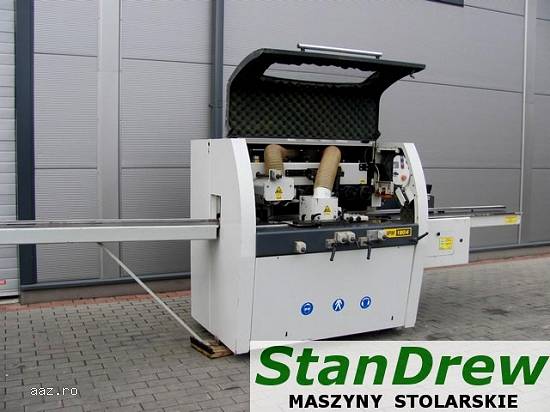 Moulder Haskovo 16 180/4