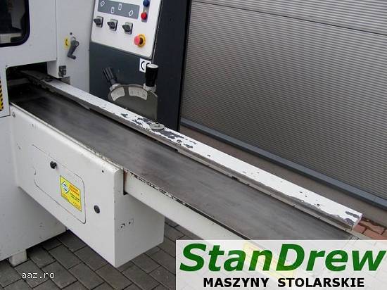 Moulder Haskovo 16 180/4