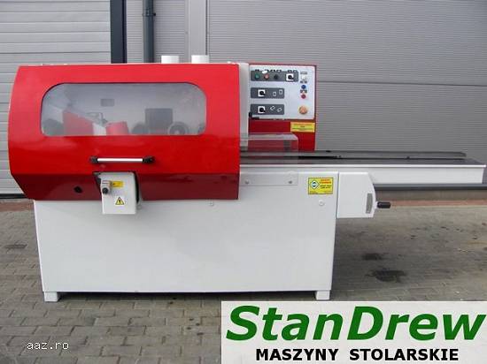 Moulder 4PM 180/4