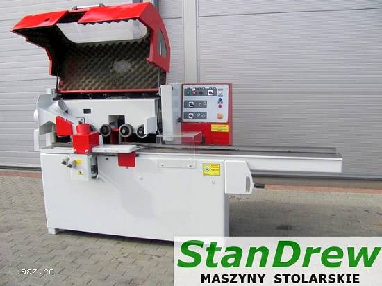 Moulder 4PM 180/4
