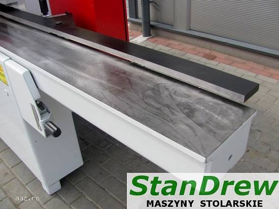 Moulder 4PM 180/4