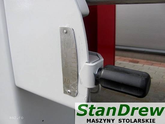Moulder 4PM 180/4