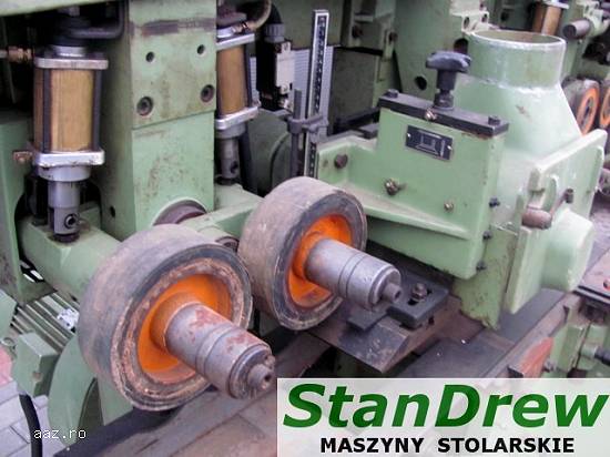 Moulder Weinig U 17 A