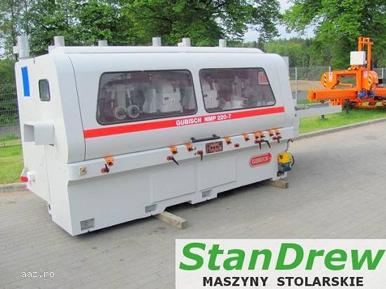 Tip Moulder GUBISCH Sfintei Fecioare Maria 220-7