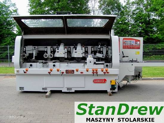 Tip Moulder GUBISCH Sfintei Fecioare Maria 220-7